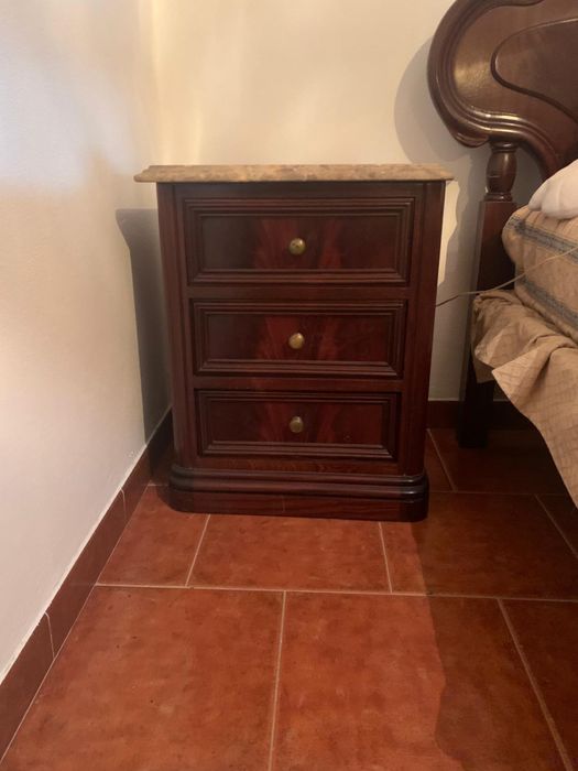 Mobilia Quarto Casal