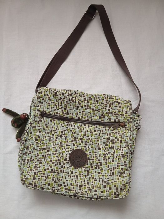 Сумка Kipling,кіплінг