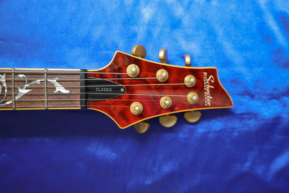 Schecter C-1 Classic 2004
