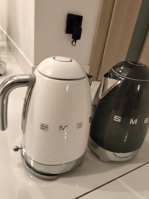 Czajnik bezprzewodowy Szmeg