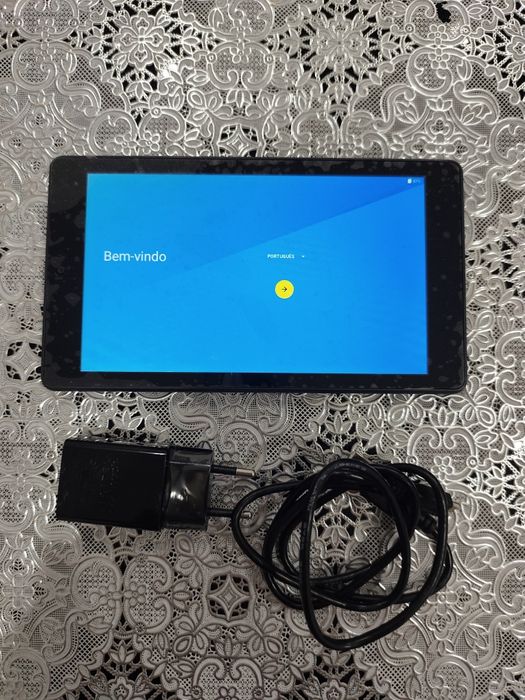 Alcatel One Touch Pixi 4 (7")