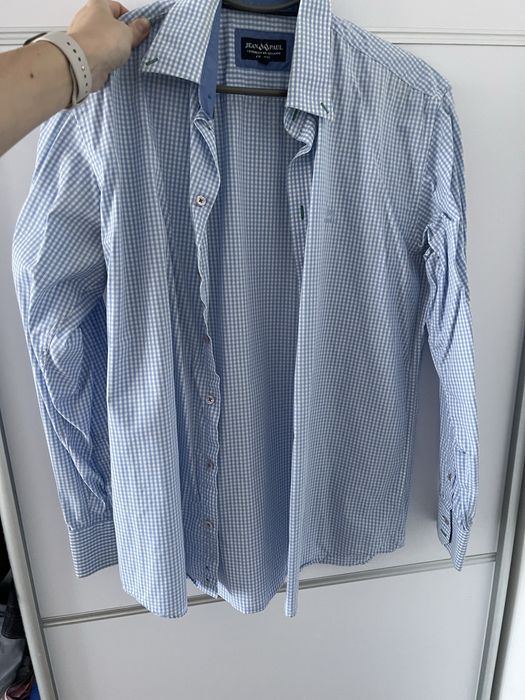 Сорочка чоловіча