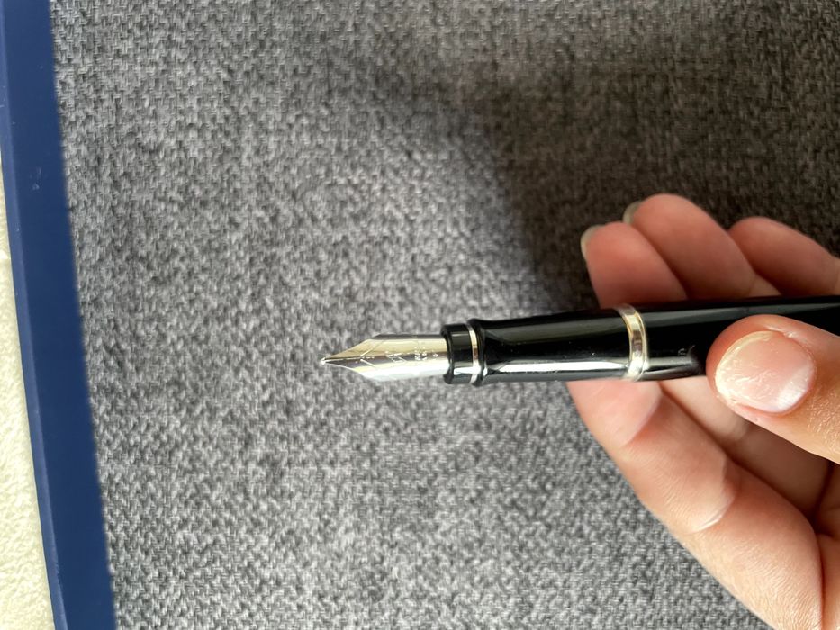 Pióra wieczne Waterman Expert