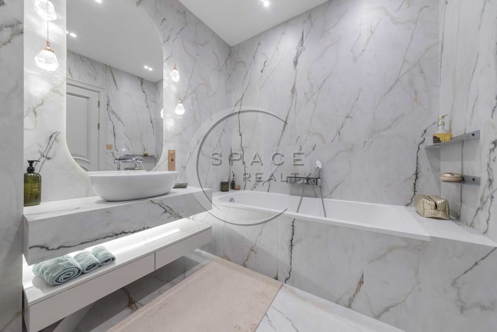 4+-rooms apartment apartment by the address st. Bulvar Druzhby Narodov (area 130 m²) - Atlanta.ua - photo 17