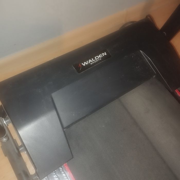 Bieżnia elektryczna walden Sports