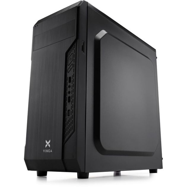 Ігровий ПК Відеокарта Radeon 5500XT 8гб GDDR6