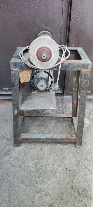 Продам точило наждак