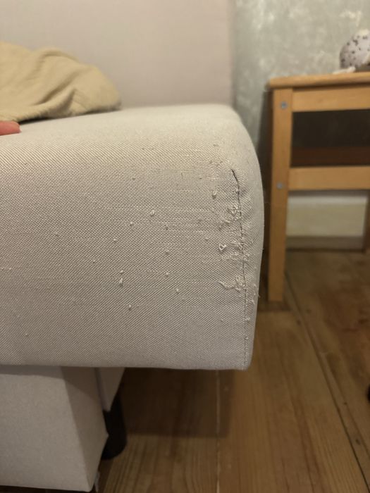 Sofa cama  ikea