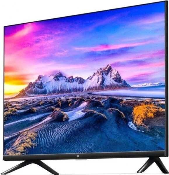 ГОЛОСОВОЙ ПУЛЬТ Телевизоры Xiaomi Mi SmartTV 45' 2/16GB 4К Wi-Fi Т2