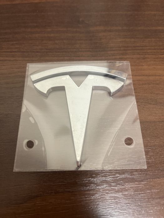 Логотип Tesla, Эмблема, T Logo, Plaid, Dual Motor