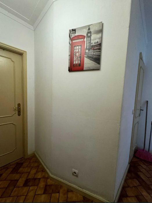 Quarto privado Gaia
