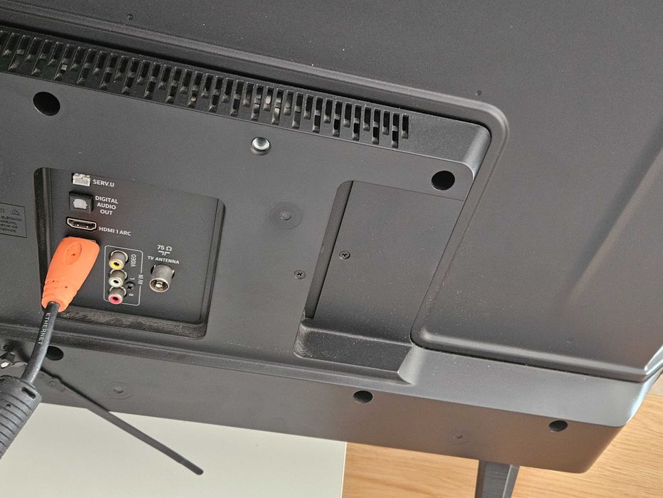 Telewizor Philips 39PHT4112 39 cali HDMI