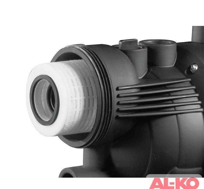 Насос садовый AL-KO Jet 6000/5 Premium (112844)