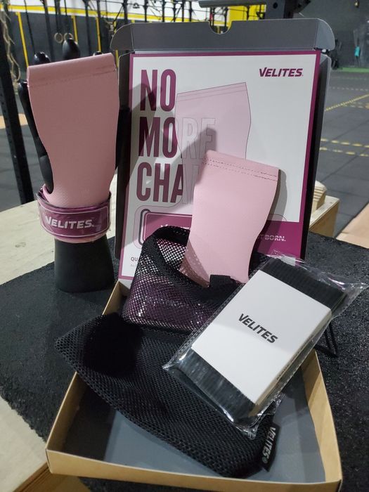 Crossfit Velites Quad Ultra (New) L