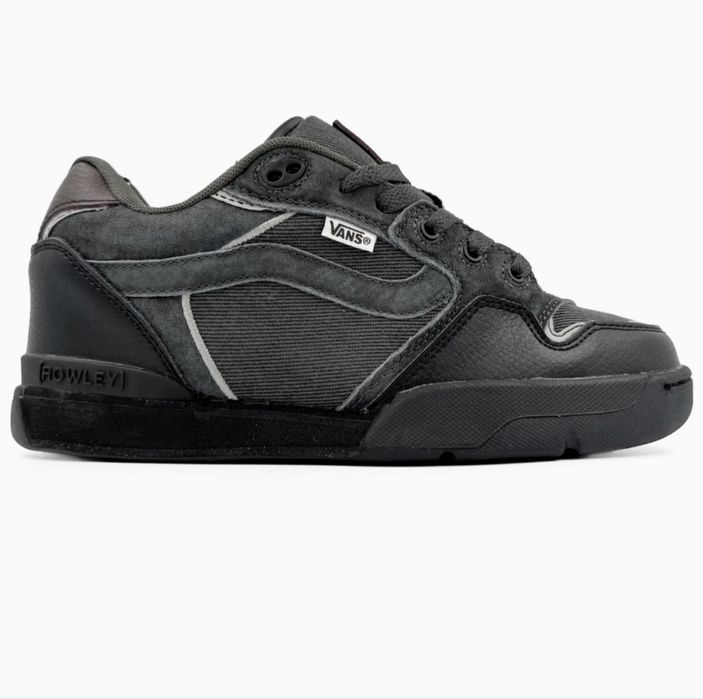 БЕЗ ПЕРЕДОПЛАТ ‼️Vans Dime Rowley XLT / Ванс