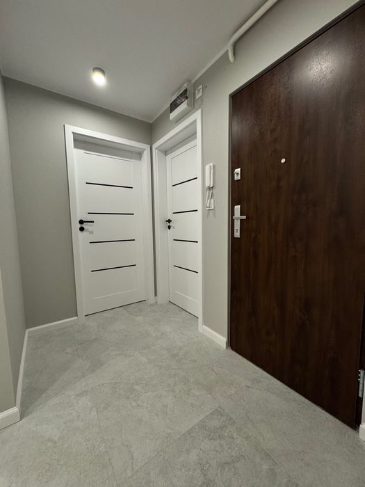 Mieszkanie 48 mkw + komórka lokatorska