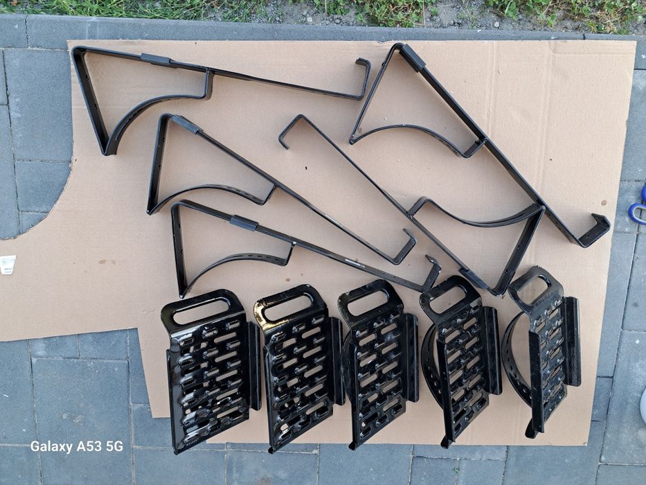 Wabis stopień kominiarski