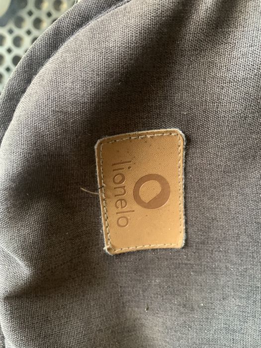 Wózek Lionelo Annet