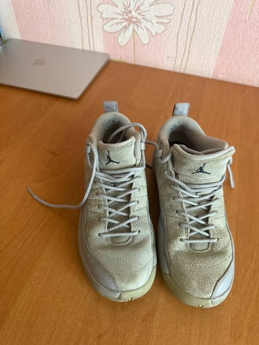 Кросовки Джордан розмір 36.5