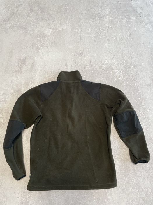 Фліска FJALL RAVEN вінтажна