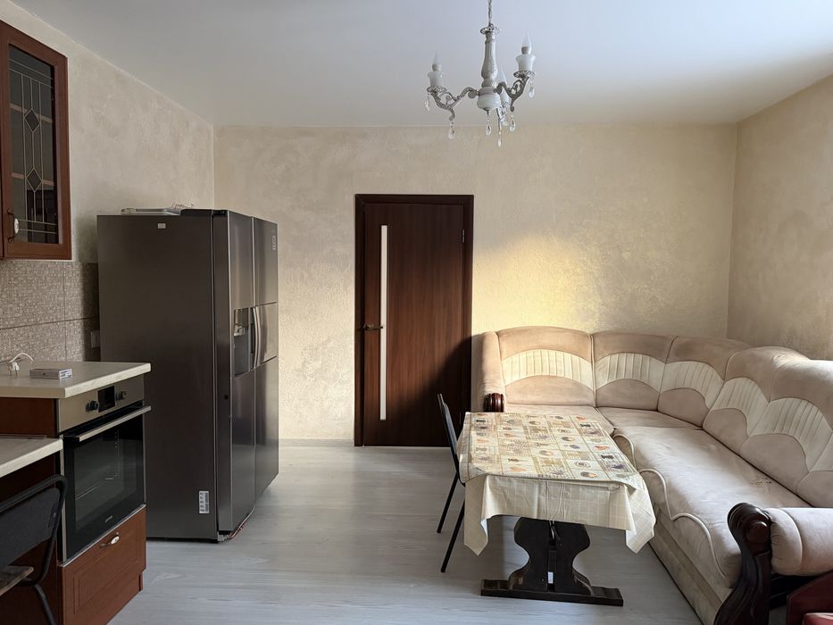 Здам в оренду частину будинку по вул. Володимирська