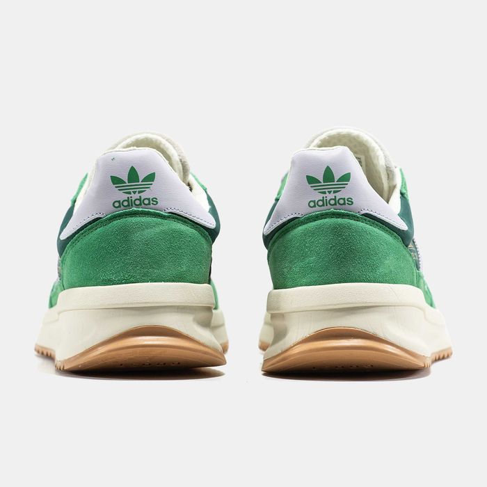 Кросівки Adidas SL 72 RTN Green premium