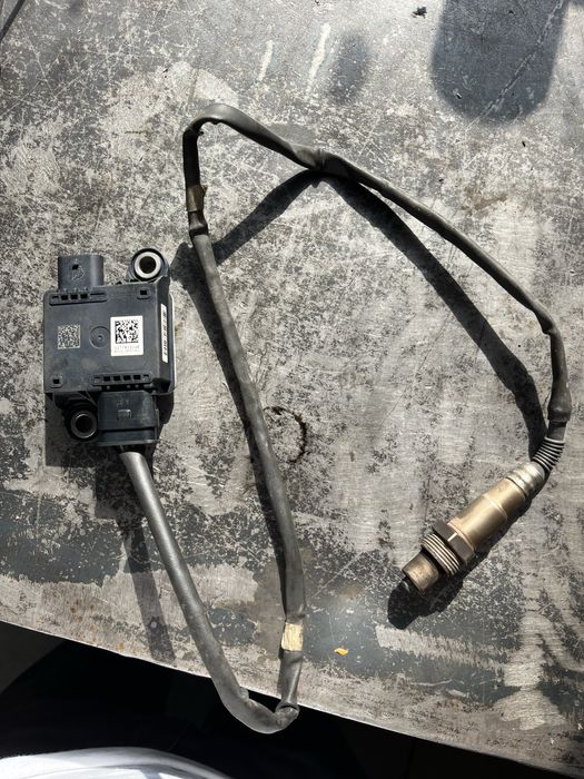 VW AG 03N 906261D датчик