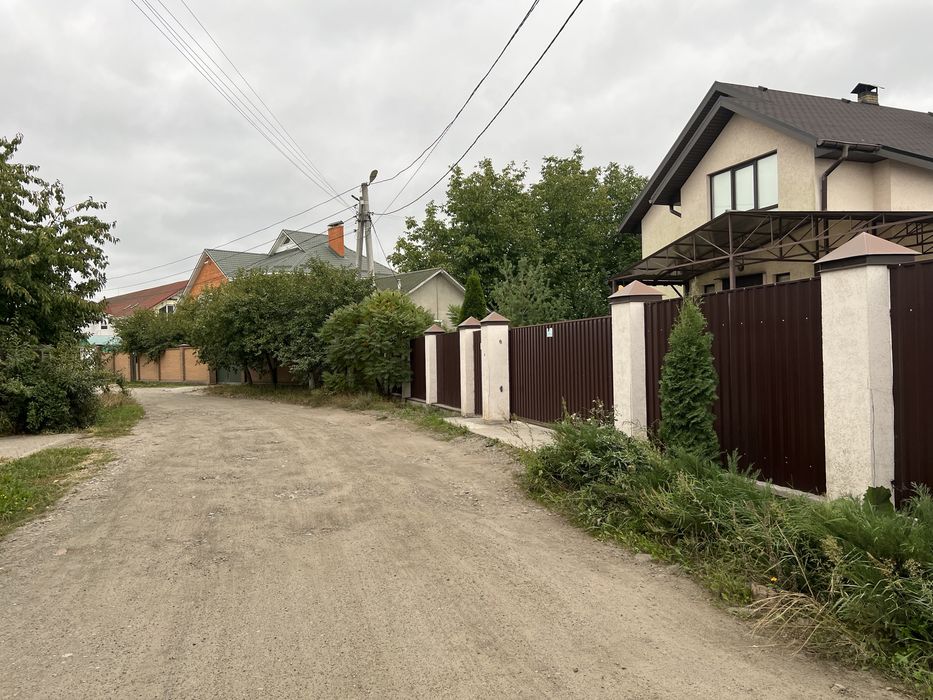 Пр зем уч 15сПогребы ул Зарична