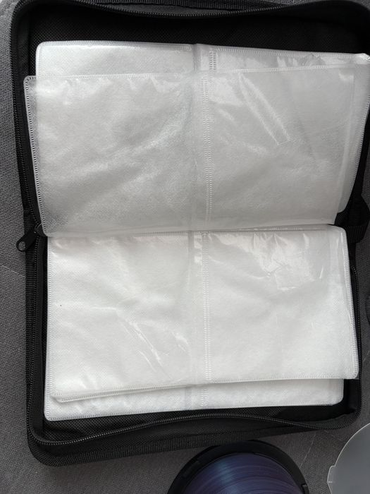 Płyty dvd verbatim DVD+R + etui