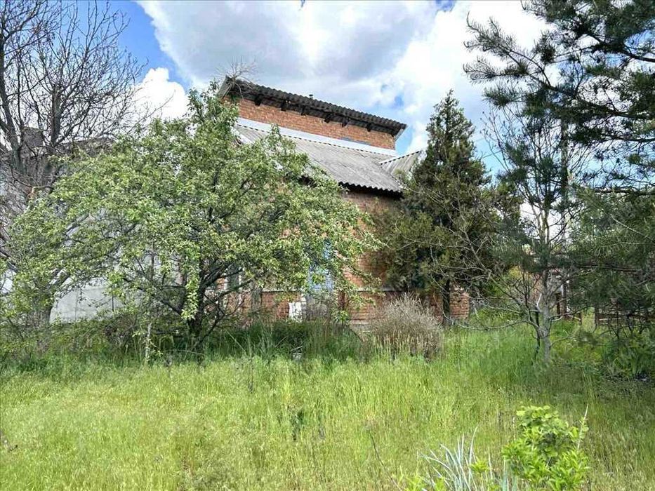 Затишна дача в Петрівці