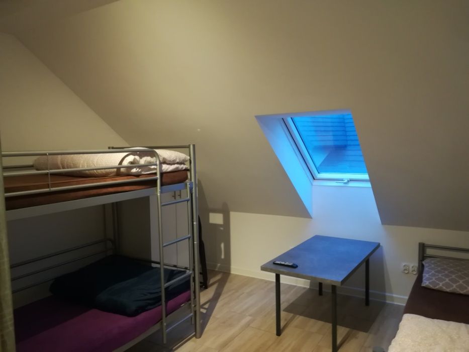 Tani wynajem, pokoje pracownicze, noclegi