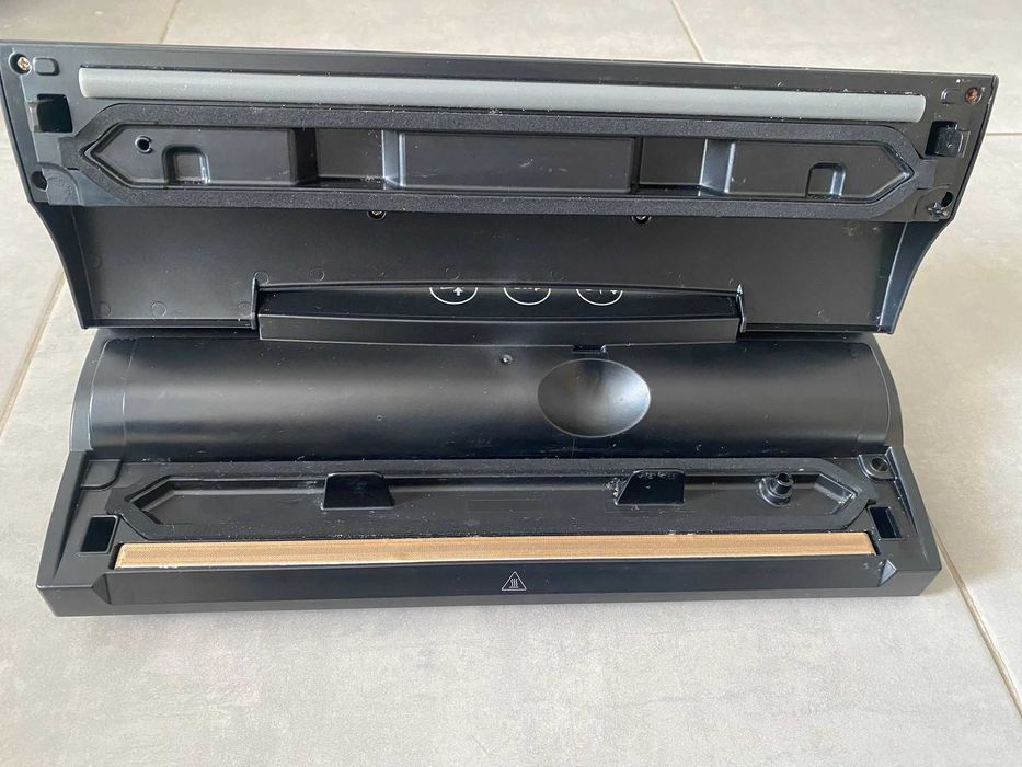 Vacupack Classic Tefal – Ótimo Estado