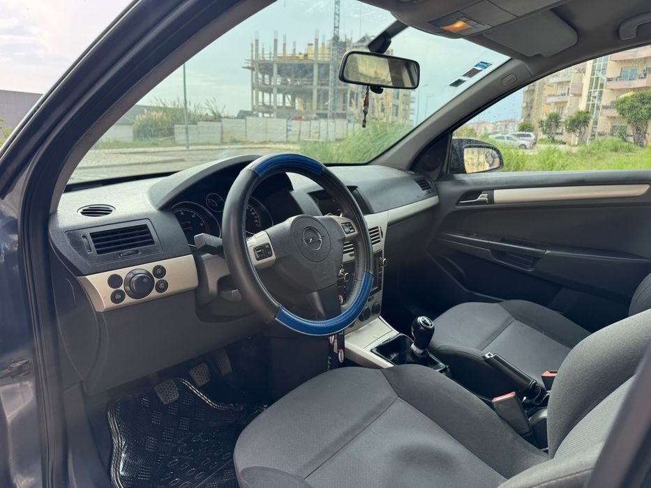 Opel astra 1.3 cdti