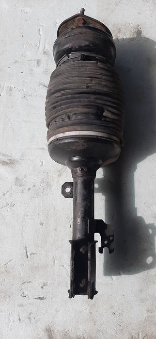 Пневмостійка лексус рх,пневмоамортизатор лексус рх 300,330,350