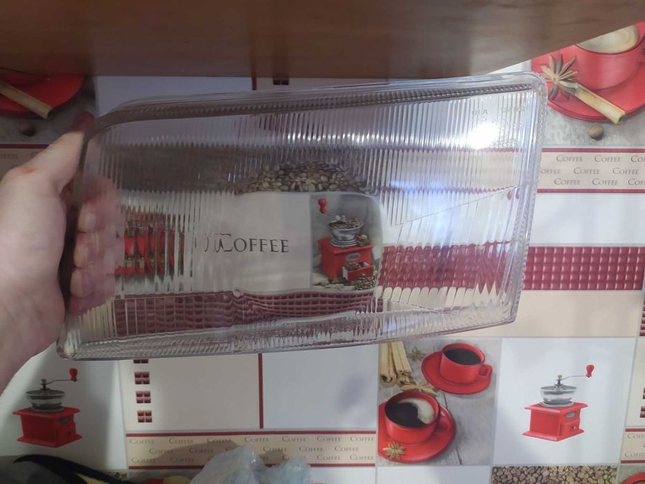 Скло фар під лінзи ауді 100 с4