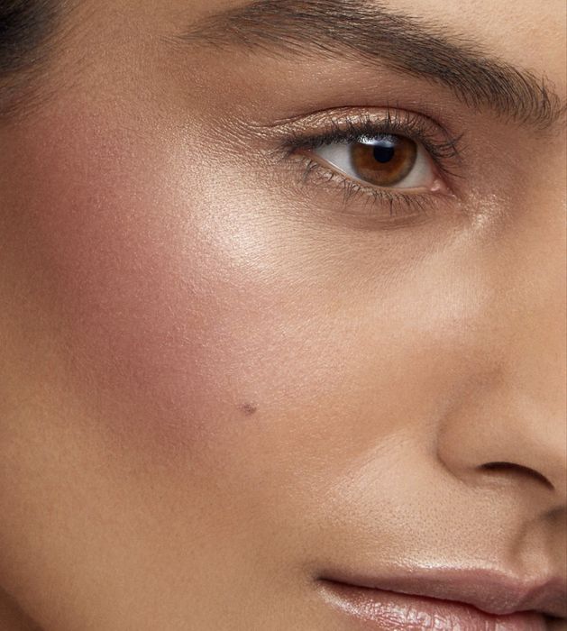 Хайлайтер Westman Atelier Super Loaded Tinted Highlight Peau de Rosé (оригінал/новий)