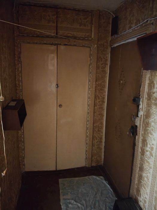 1-к квартира, можно под бизнес, красная линия.