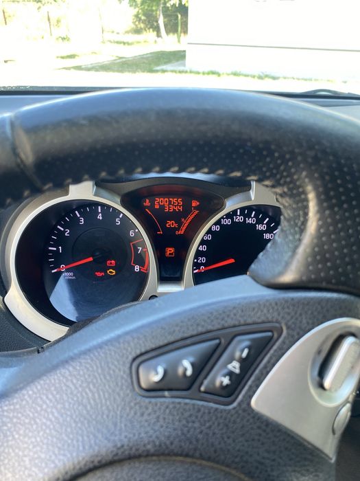 Nissan Juke 2012 VIN SJNFBAF15U6259467 фото оголошення 15 з 17