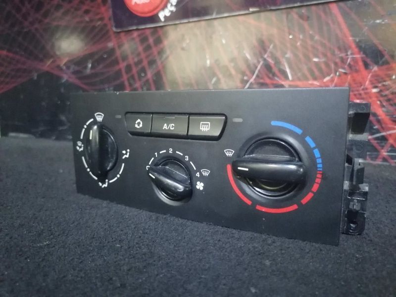 Comando Da Sofagem  Peugeot 207 Cc (Wd_)