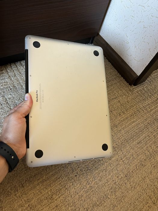 Apple MacBook Pro 13 дюймів 2014 рік