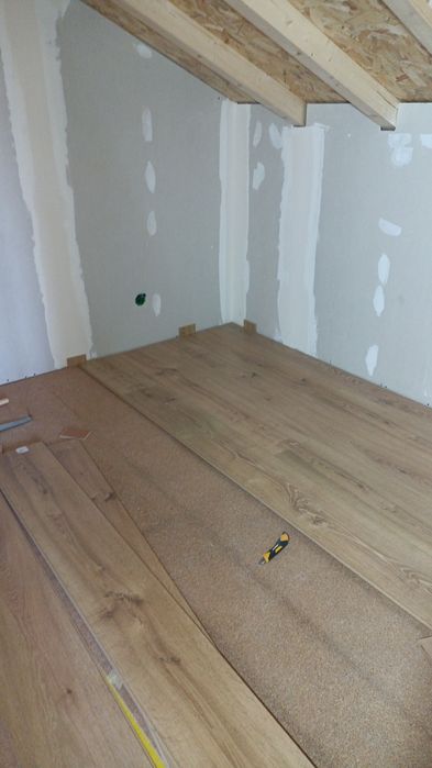 Remodelações  gerais