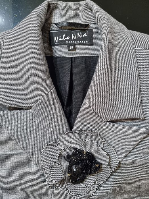 Костюм класичний фірми "Vilonna "