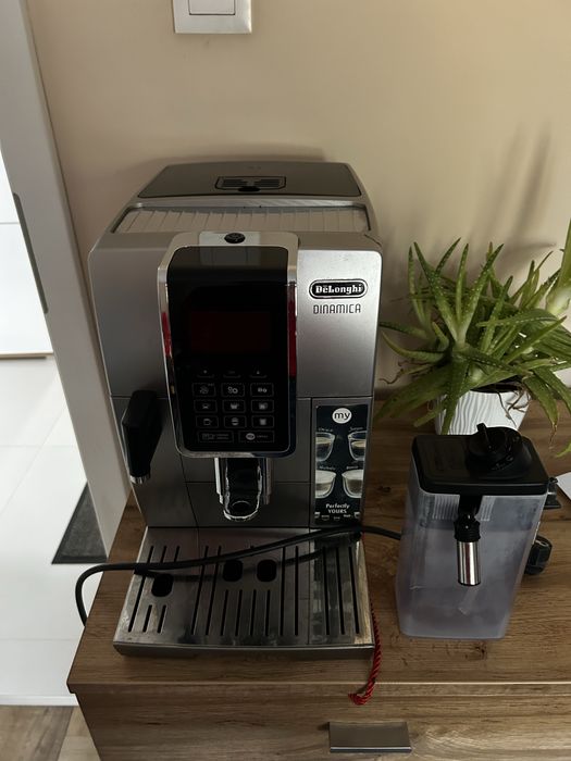 Sprzedam express cisnieniowy de longhi