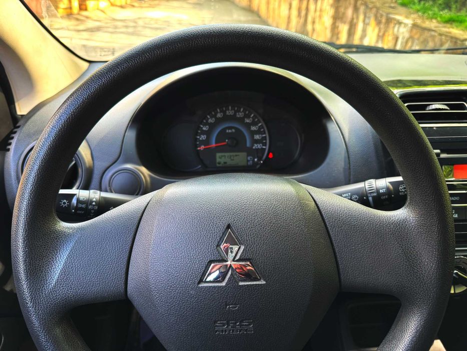 продам Mitsubishi Space Star 2015