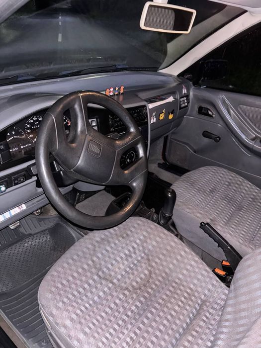 Продам seat toledo 1 2.0 1994