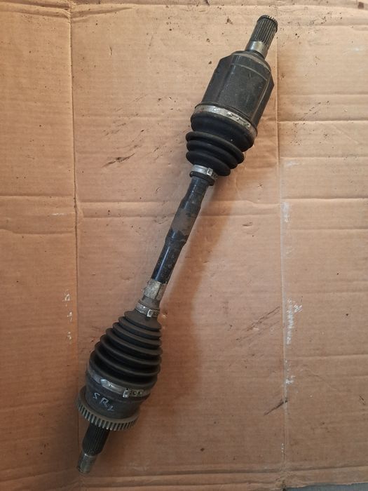 Полуось Kia Sorento UM в сборе