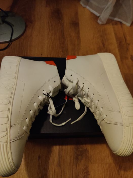 Buty za kostkę Tommy Jeans 43 eu 28.5cm