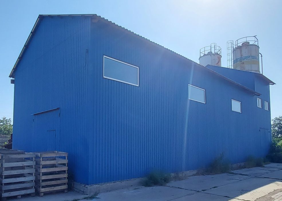 Оренда склады 750 и 250м2 автовагова офіс 300м2 ЖДколія