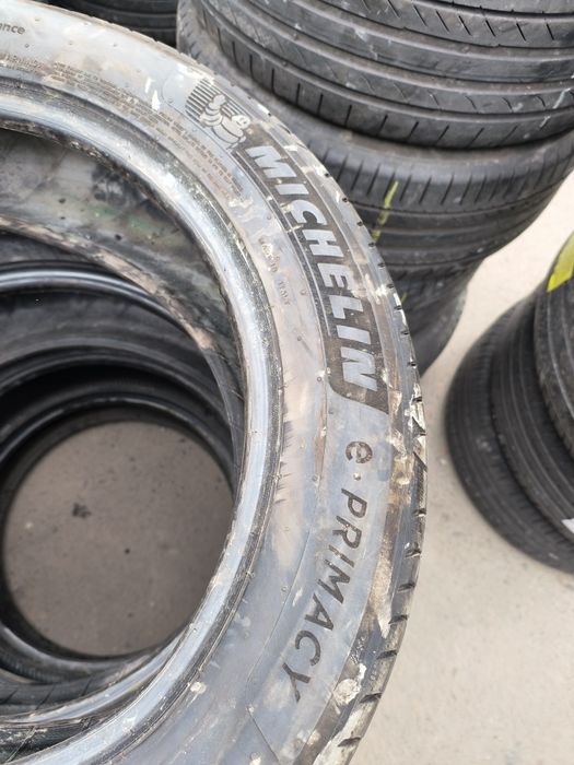 235/55R18 Michelin ePrimacy 2025рік літо