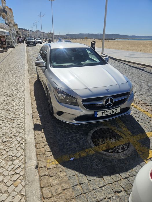 Mercedes CLA 180 CDI — photo 2